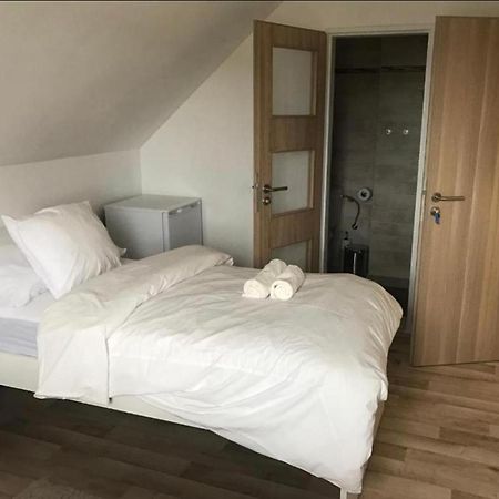 Apartment Oskar Hostka  Ngoại thất bức ảnh