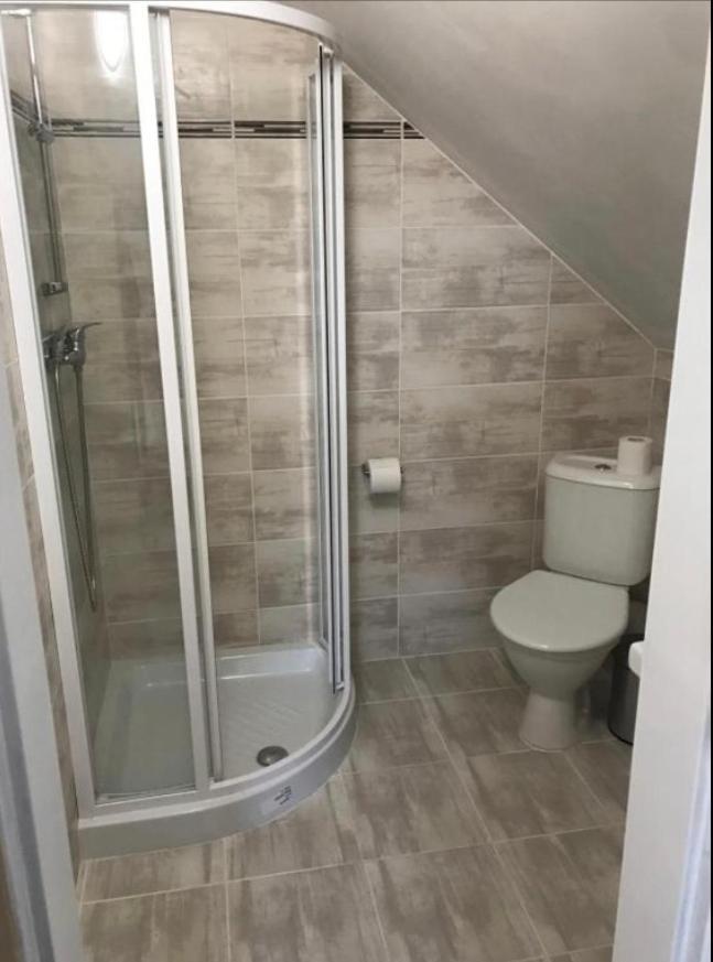 Apartment Oskar Hostka  Ngoại thất bức ảnh
