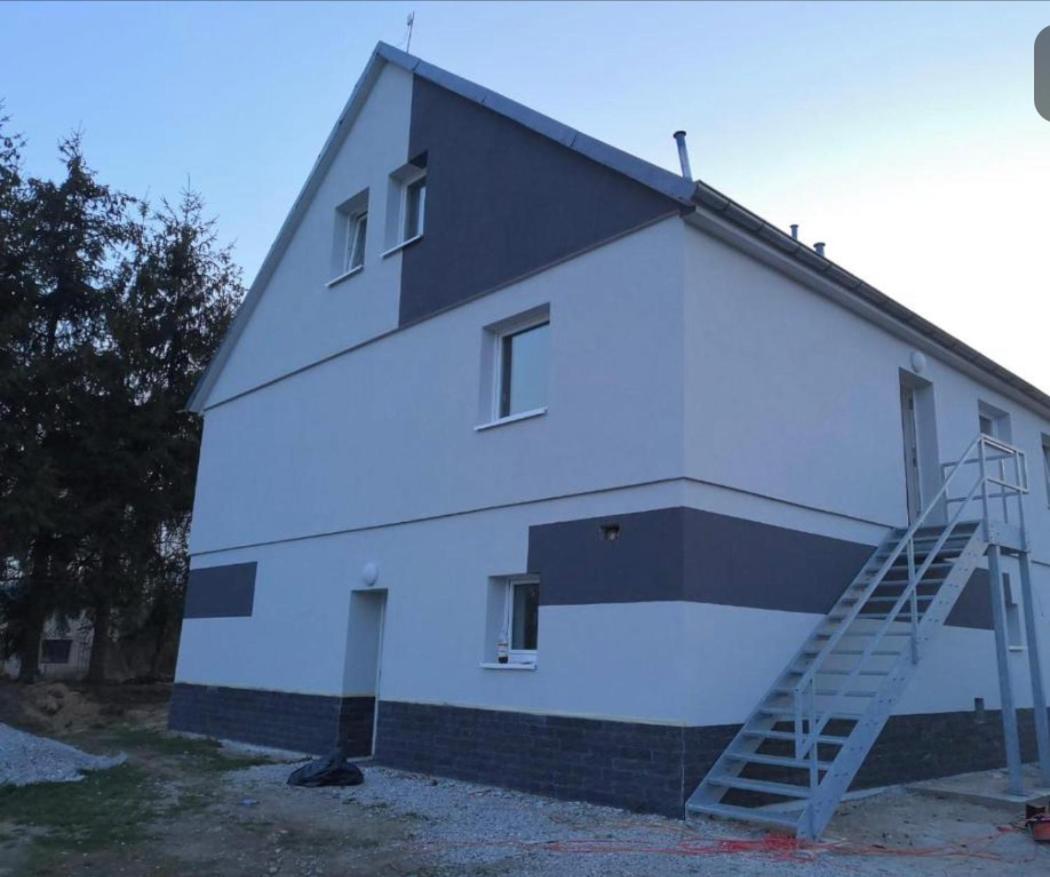 Apartment Oskar Hostka  Ngoại thất bức ảnh